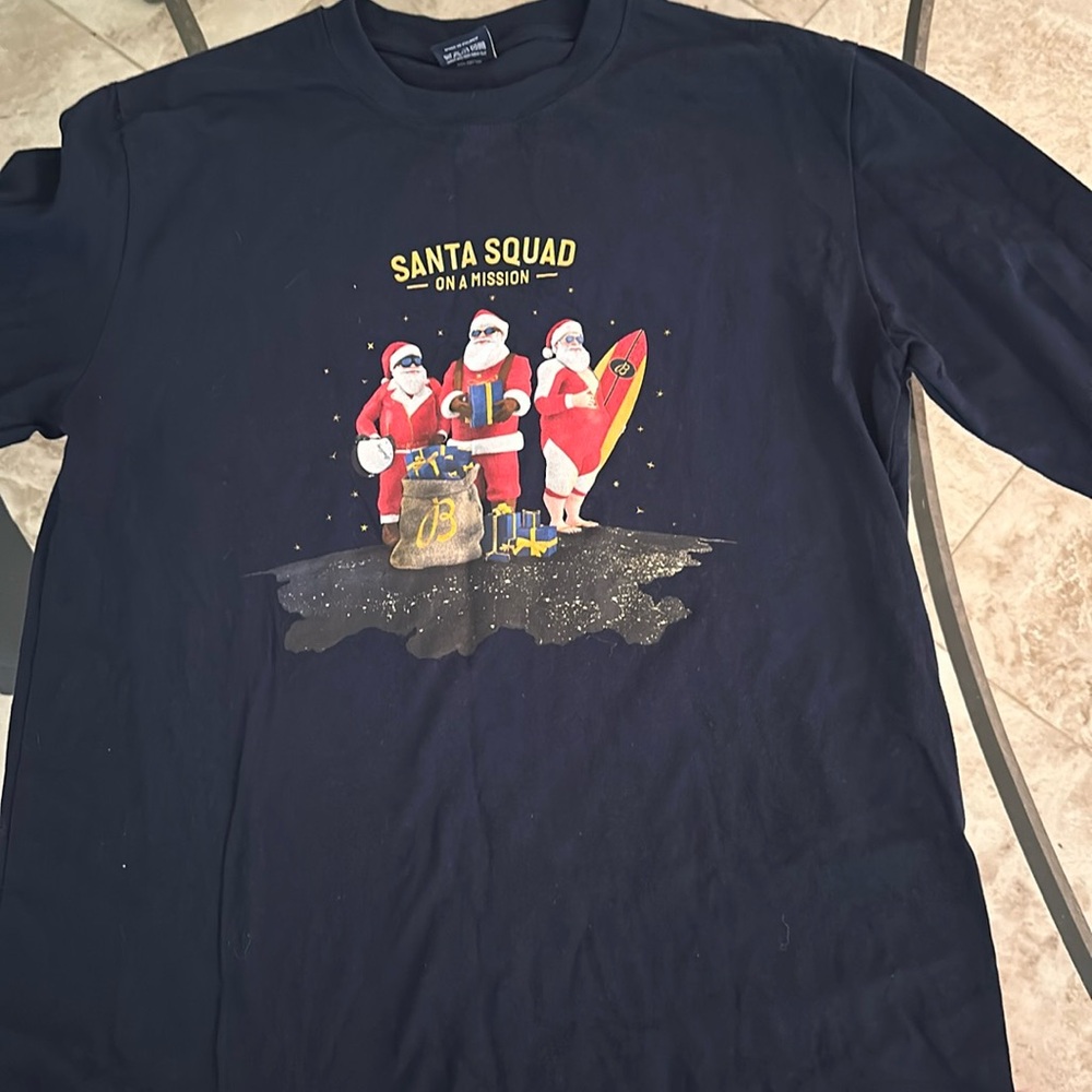Breitling 1884 long sleeve top